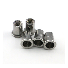 Stainless Steel Rivet Nuts